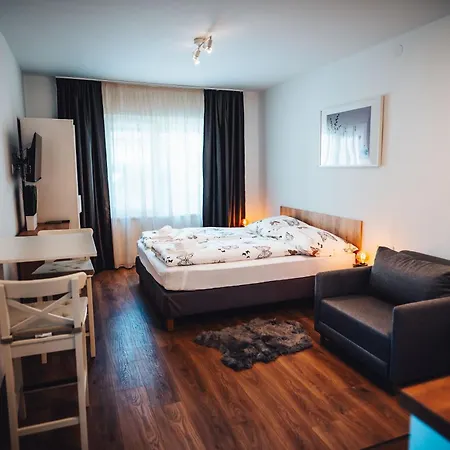 Poker Apartamento *