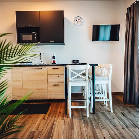 Poker Apartamento Balatonlelle