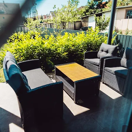 Poker Apartamento Balatonlelle