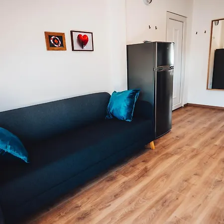Poker Apartamento Balatonlelle
