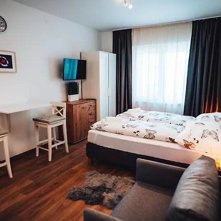 Apartamento Poker
