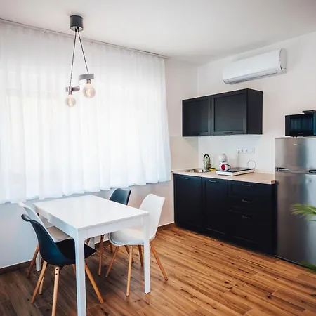 Poker Apartamento Balatonlelle