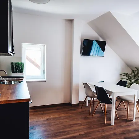 Apartamento Poker *