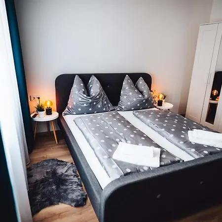 Poker Apartamento Balatonlelle